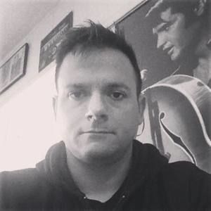 Meet your Posher, Stephen